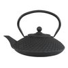 Teaclassix Kambin teapot 1,25 ltr, zwart