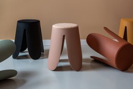 Stool Savor