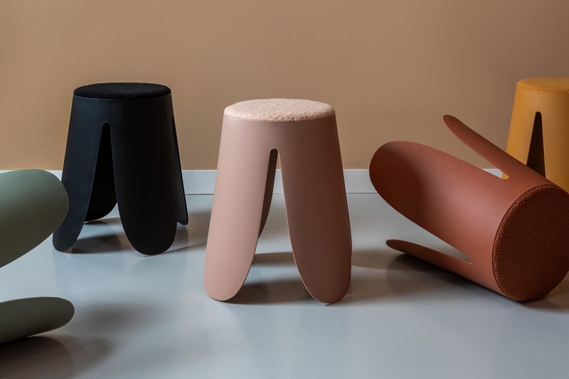 Stool Savor