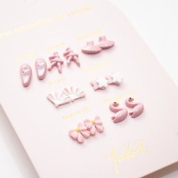 Nowy! Kolczyki - Tydzień Poezji Tańca