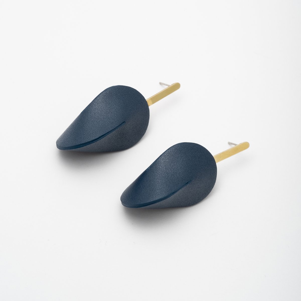 pendientes de gota oloide