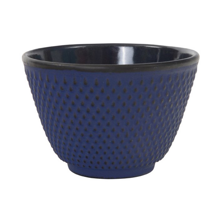 Teaclassix Teacup Arare 12cl, nachtblauw