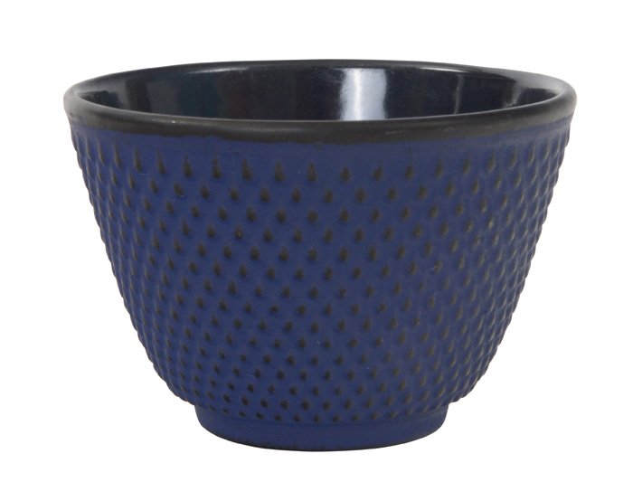 Teaclassix Teacup Arare 12cl, nachtblauw