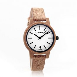 Wood watch - Livegens Corland