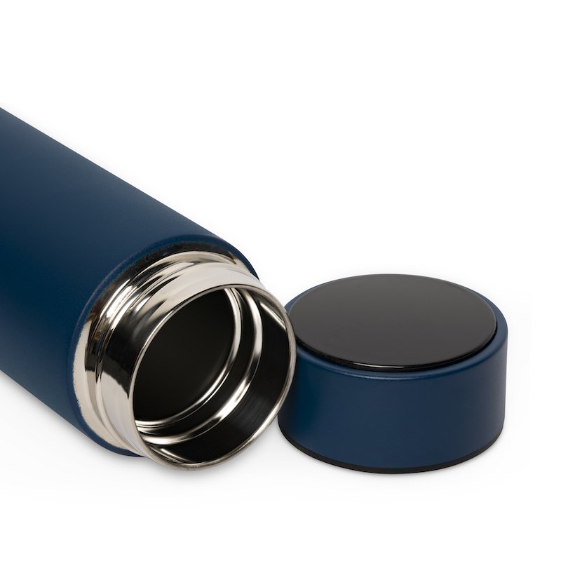 Smart Insulated bottle 420 ml  temperature