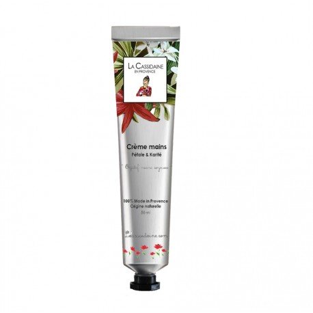 Sheabutter Handcreme