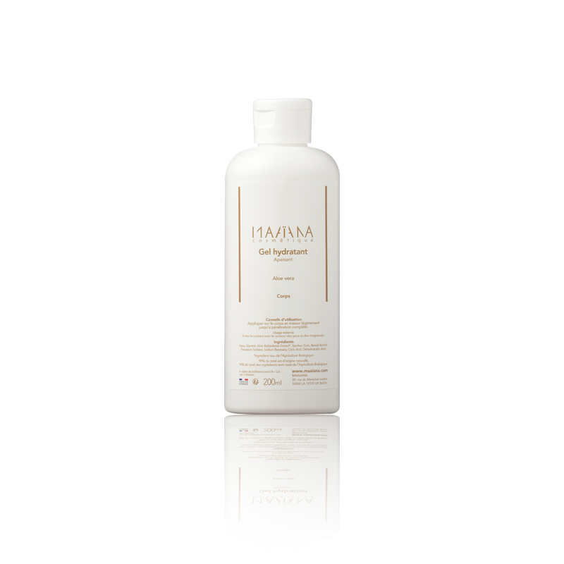 gel hidratante
