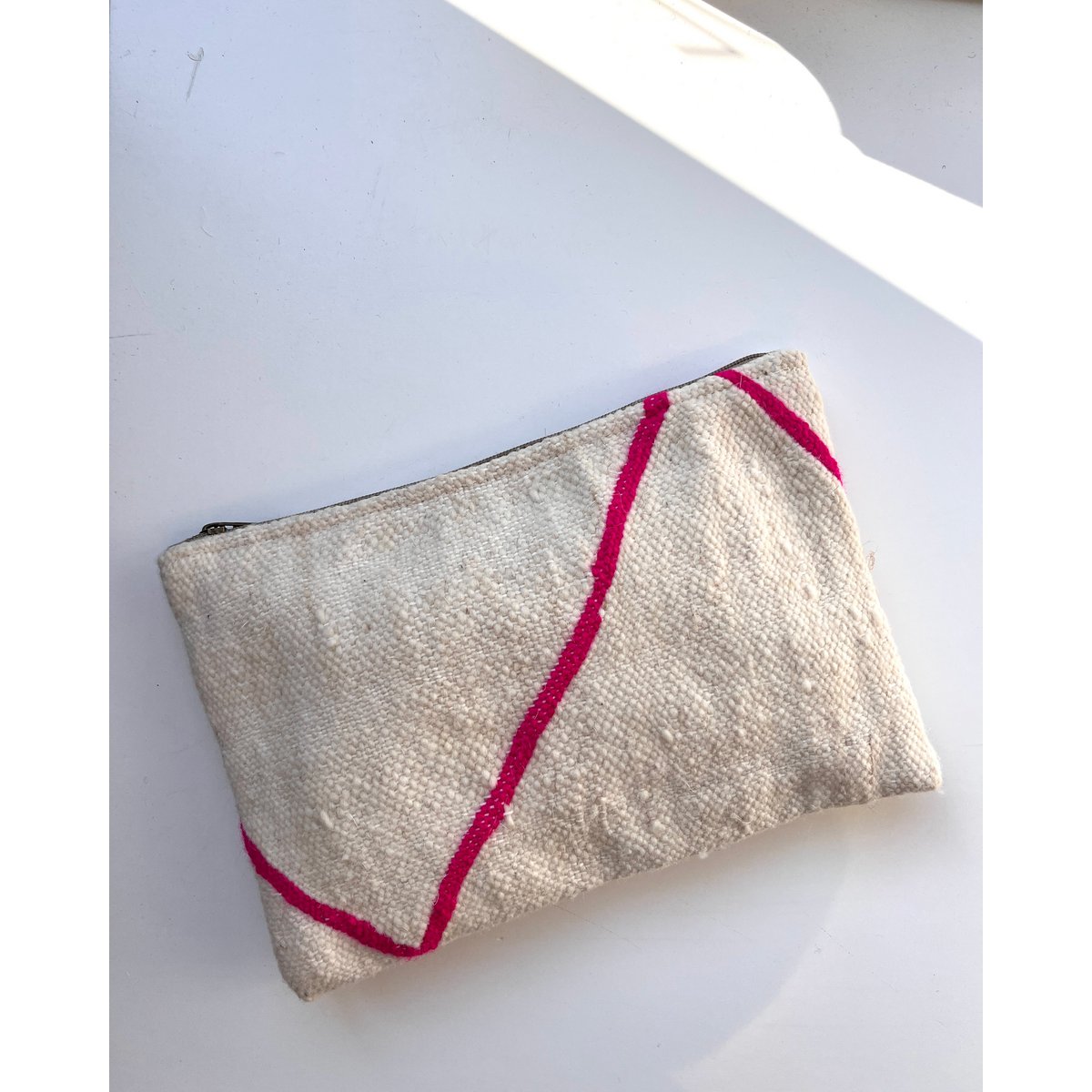 Bag - Mina - 20x30