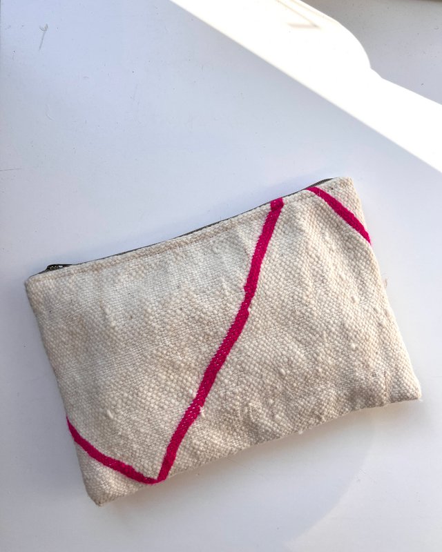 Taske - Mina - 20x30