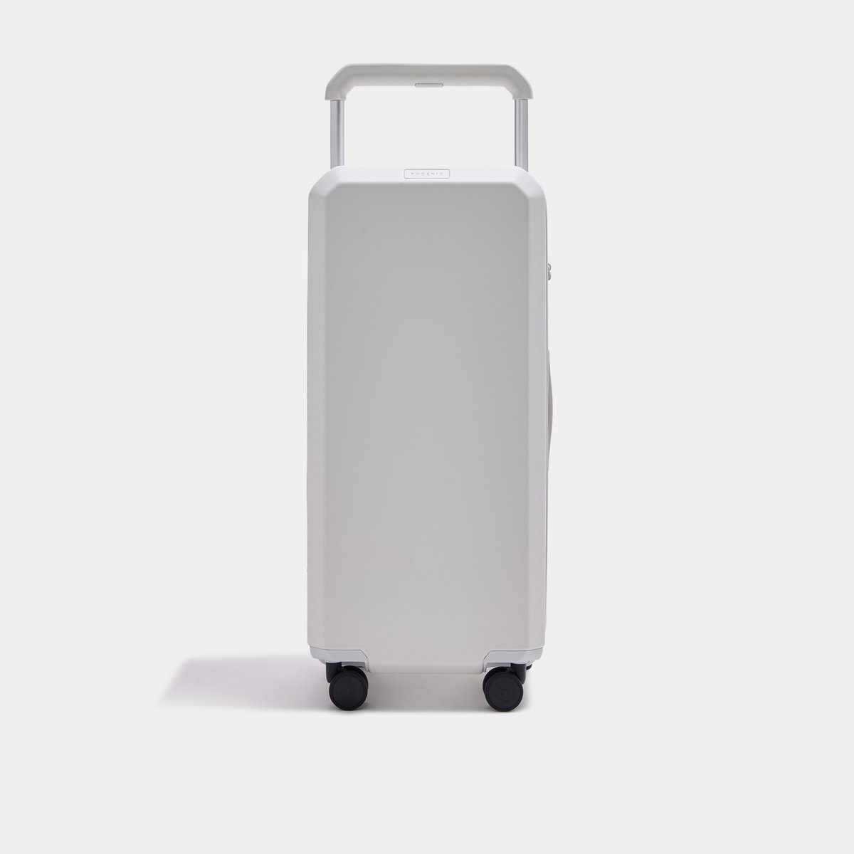 Maleta grande TELA 100 - Blanco