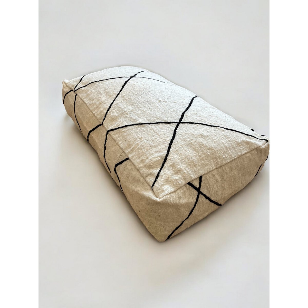 Floor cushion - Meli Maxi - 120 x 60 FAIR