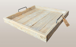 tray old dutch marianne 48