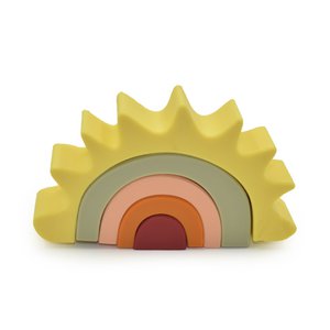 Montessori Awakening Toy - Rising Sonne