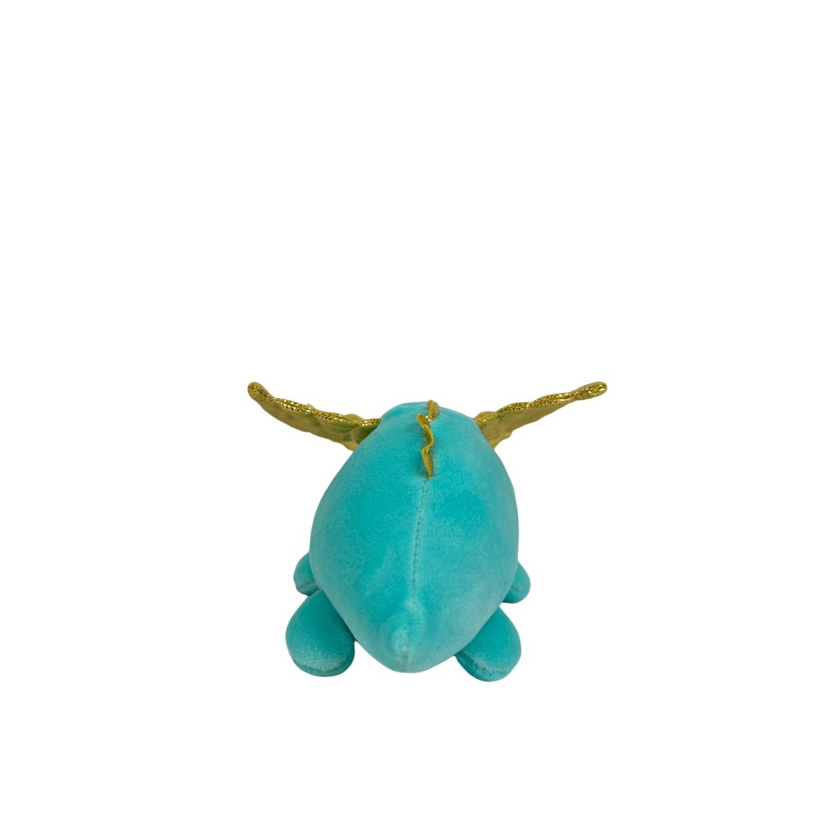Peluche Námi - Dragold - Dragon Dore - Taille met - 16 cm