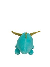 Peluche Námi - Dragold - Dragon Dore - Taille mit - 16 cm