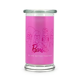 Zapach świeca Barbie ™ Better razem - 400G