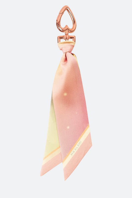 Taschenanhänger Laniakea