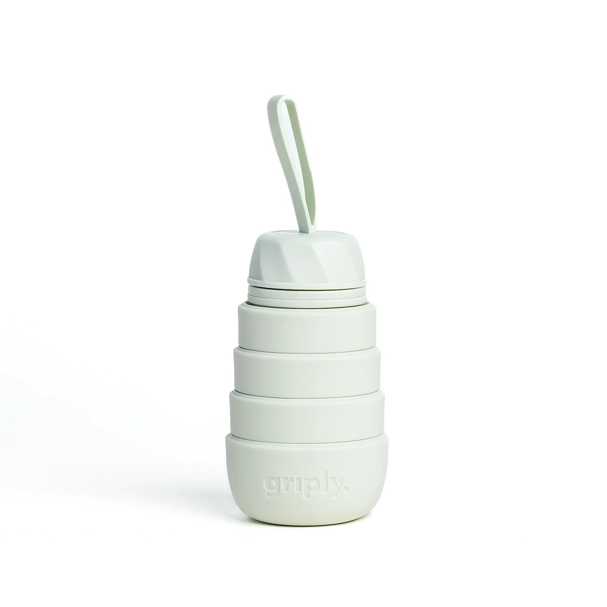 Borraccia Griply - Northern Droplet (550ML)