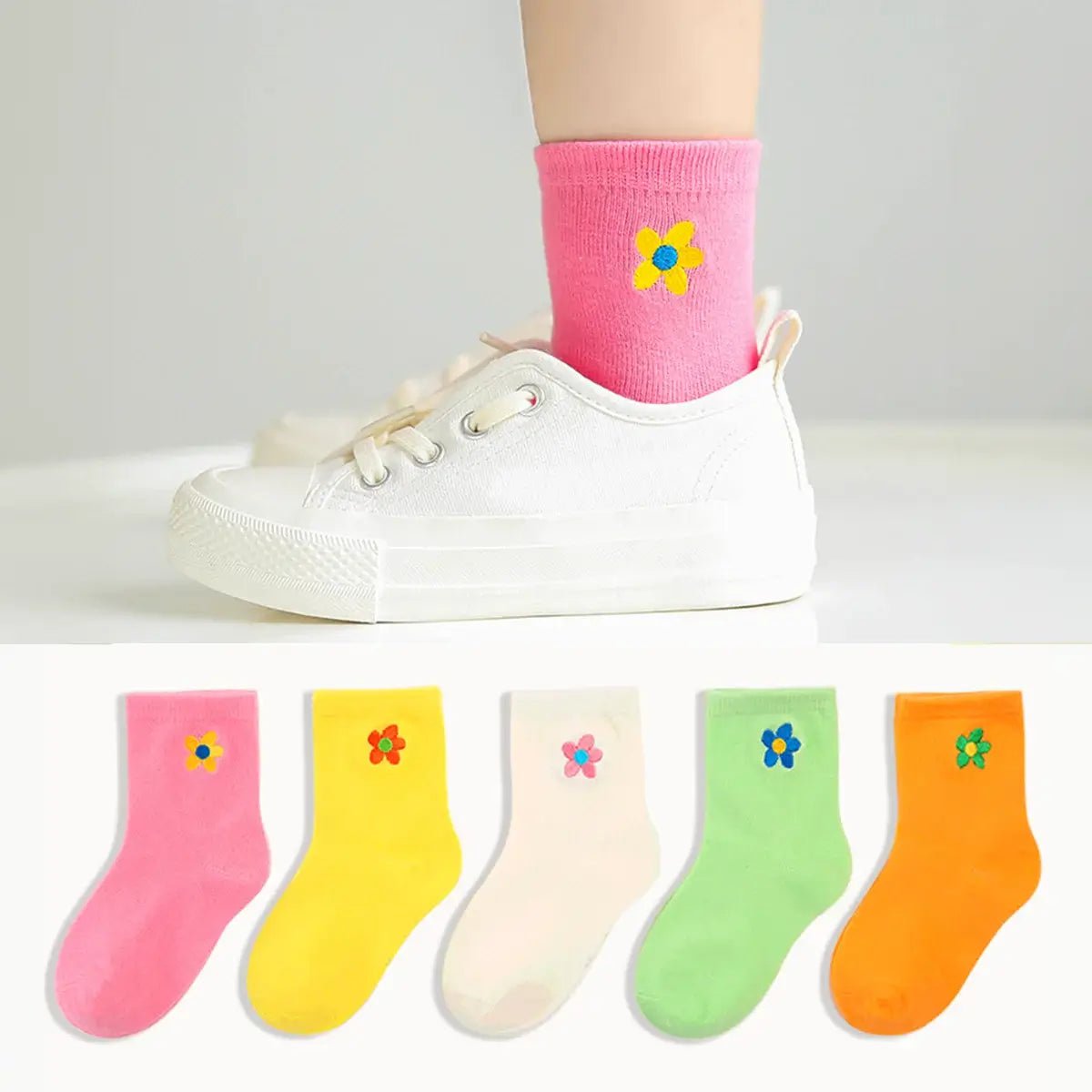 Multicolore 12-24 mois