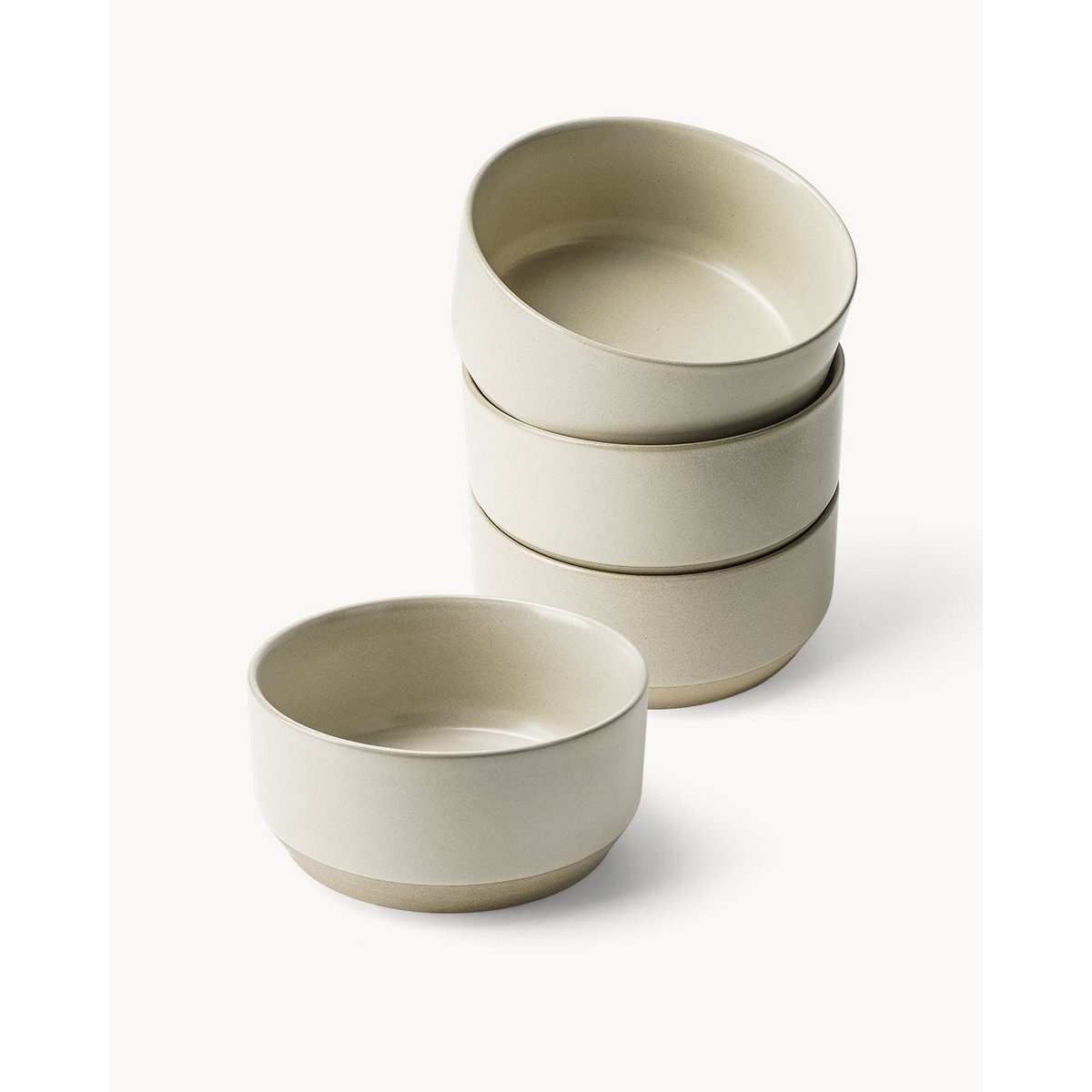 Bowl sierra 4er set 850 ml