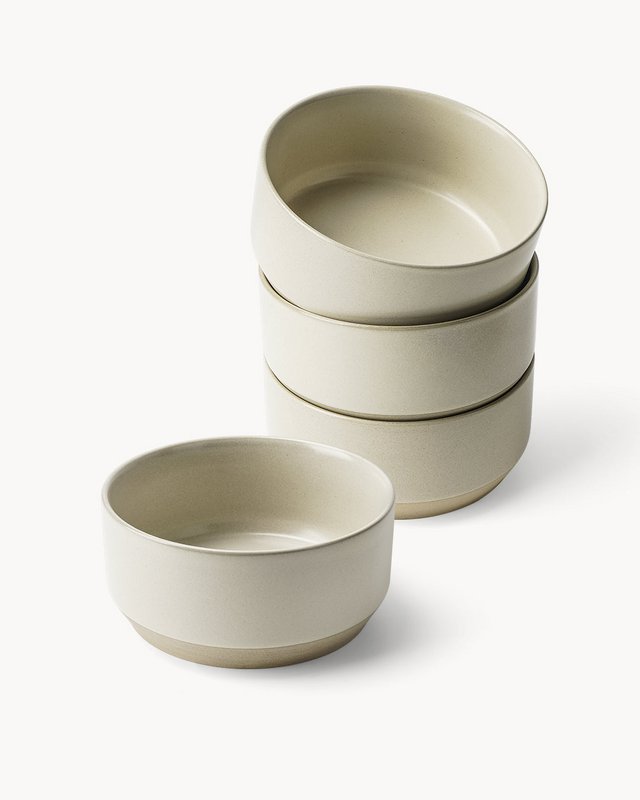 Bowl sierra 4er set 850 ml