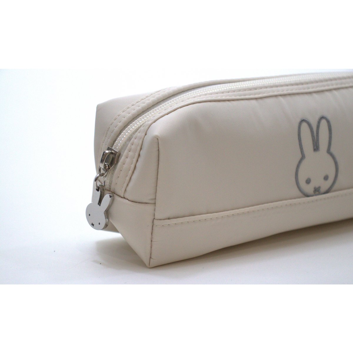 Trousse Miffy beige I Miffy Pencil Case beige