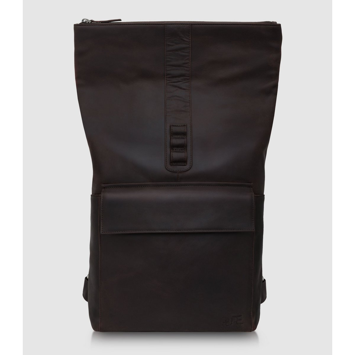 Backpack POLIS Chocolate
