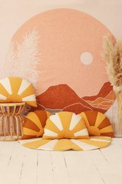 „Kolacja w Sausalito” Len Sun Mat