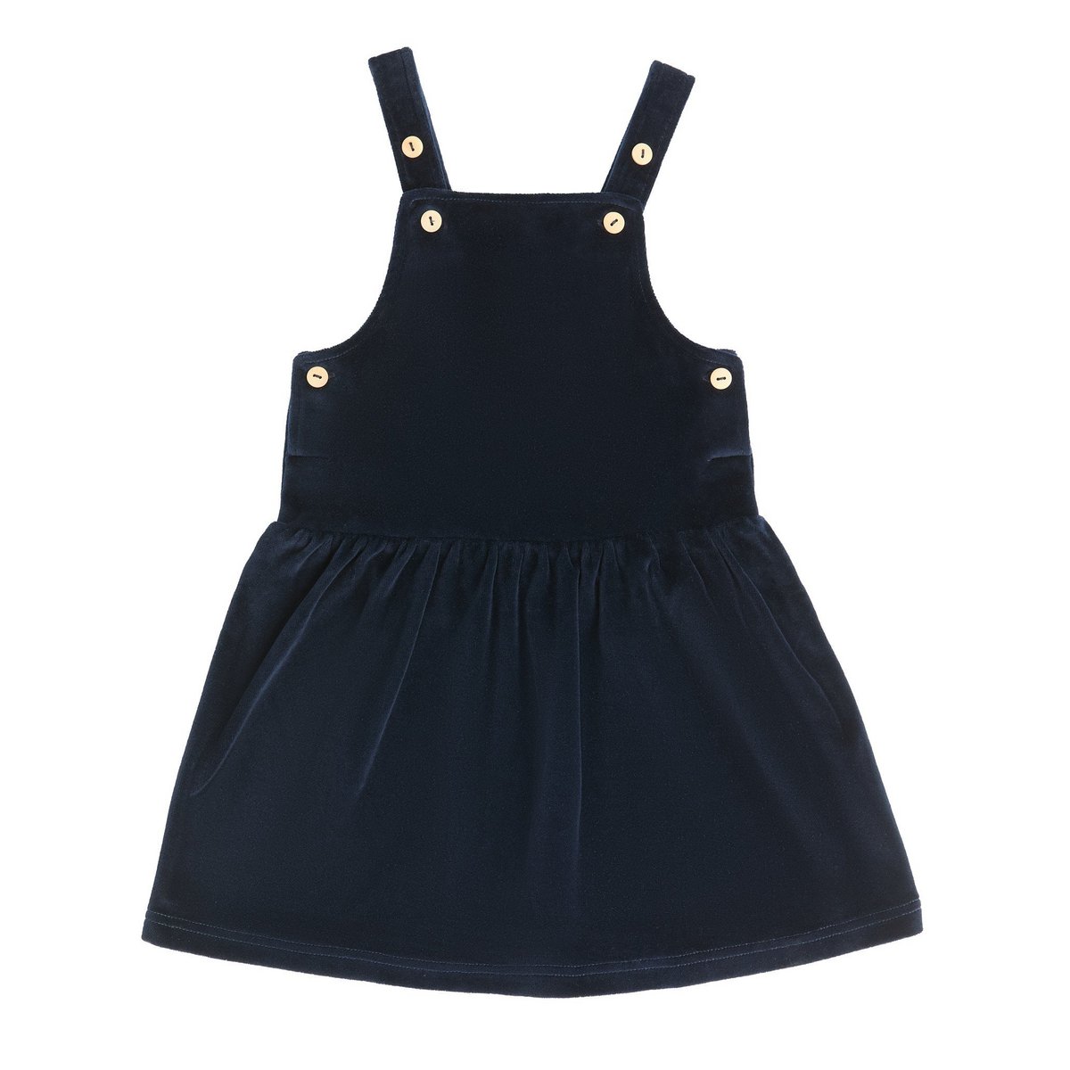 2625 from | Children sleek nickykleid - night blue