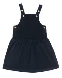 2625 from | Children sleek nickykleid - night blue