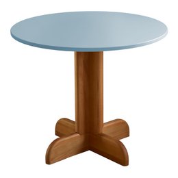 Rundt spisebord Dega