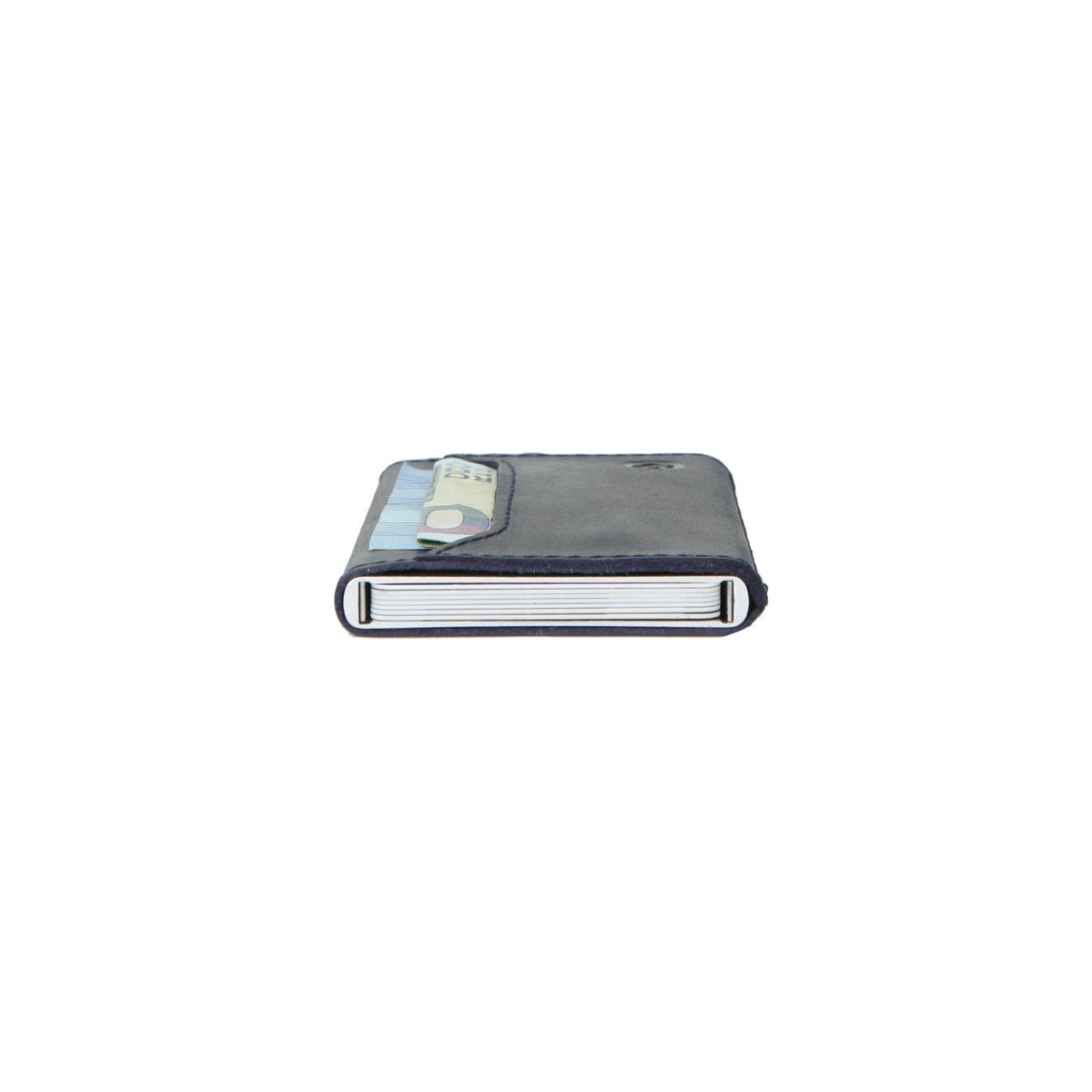 Porte-cartes Plus Vintage Blue