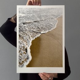 Riso Artprint de Whitbutt, Risografía, Día 3