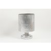 ROAD CUP ZINC RD 1PC L.GRAY