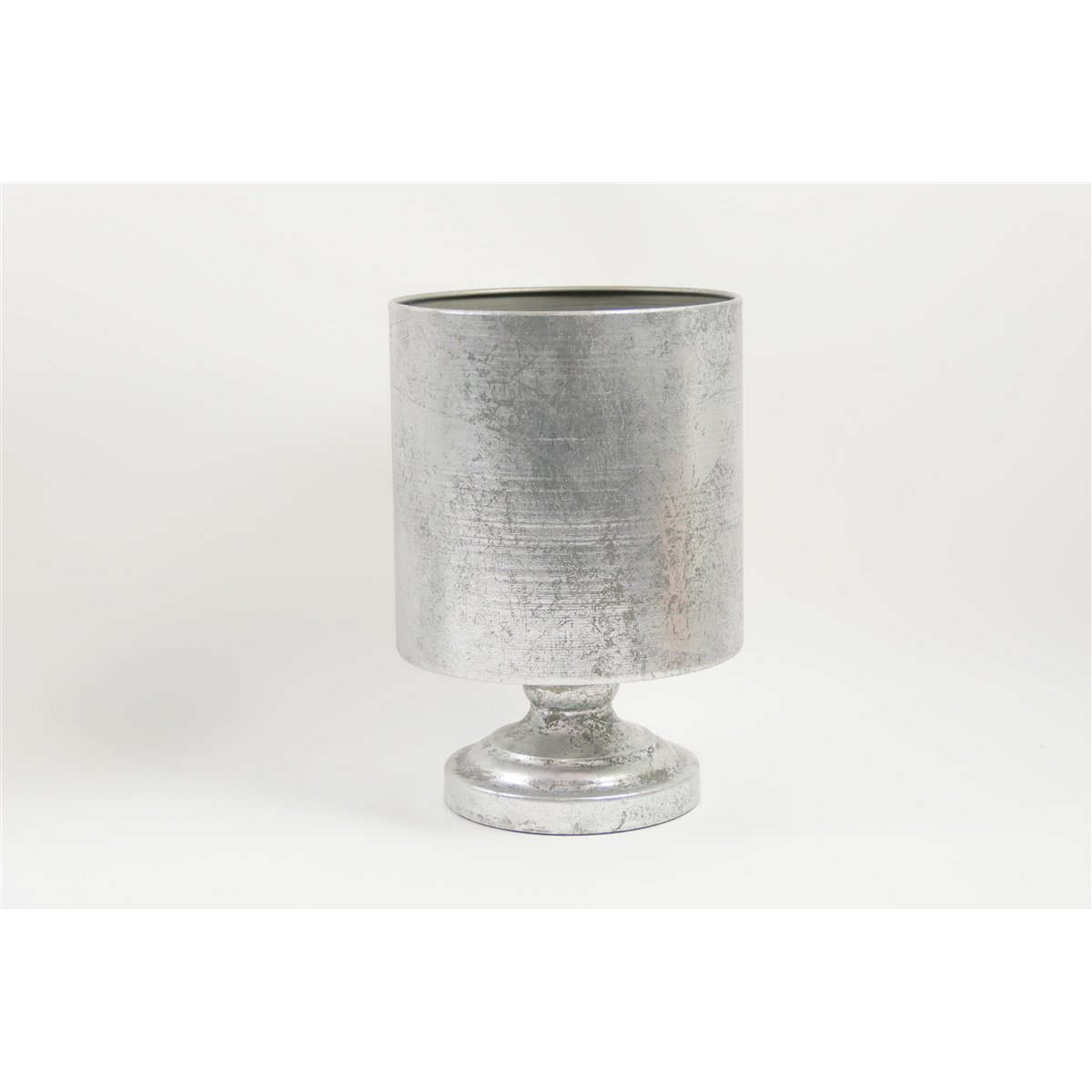 ROAD CUP ZINC RD 1PC L.GRAY