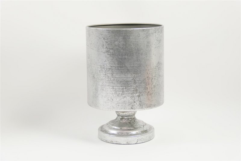 ROAD CUP ZINC RD 1PZ L.GRIGIO