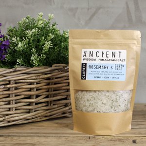 Himalaya-badzoutmengsels - 500 g - Helderheid