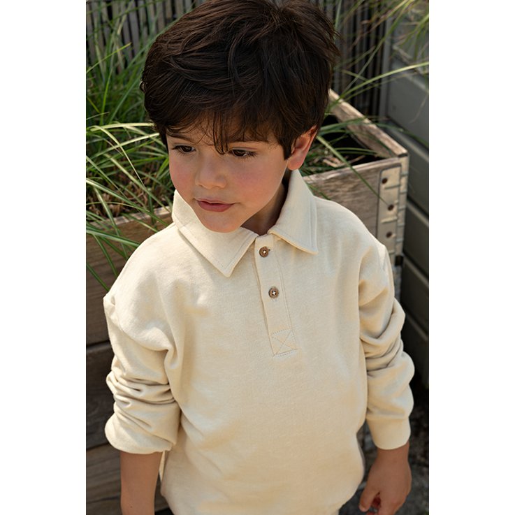 polo caleb
