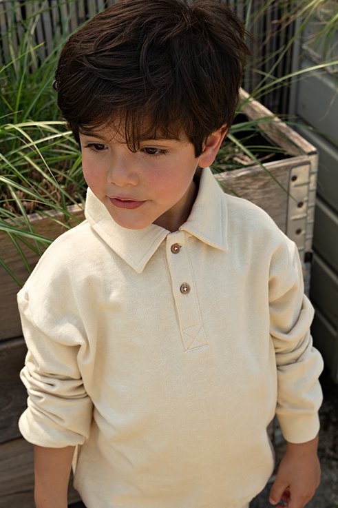 polo caleb