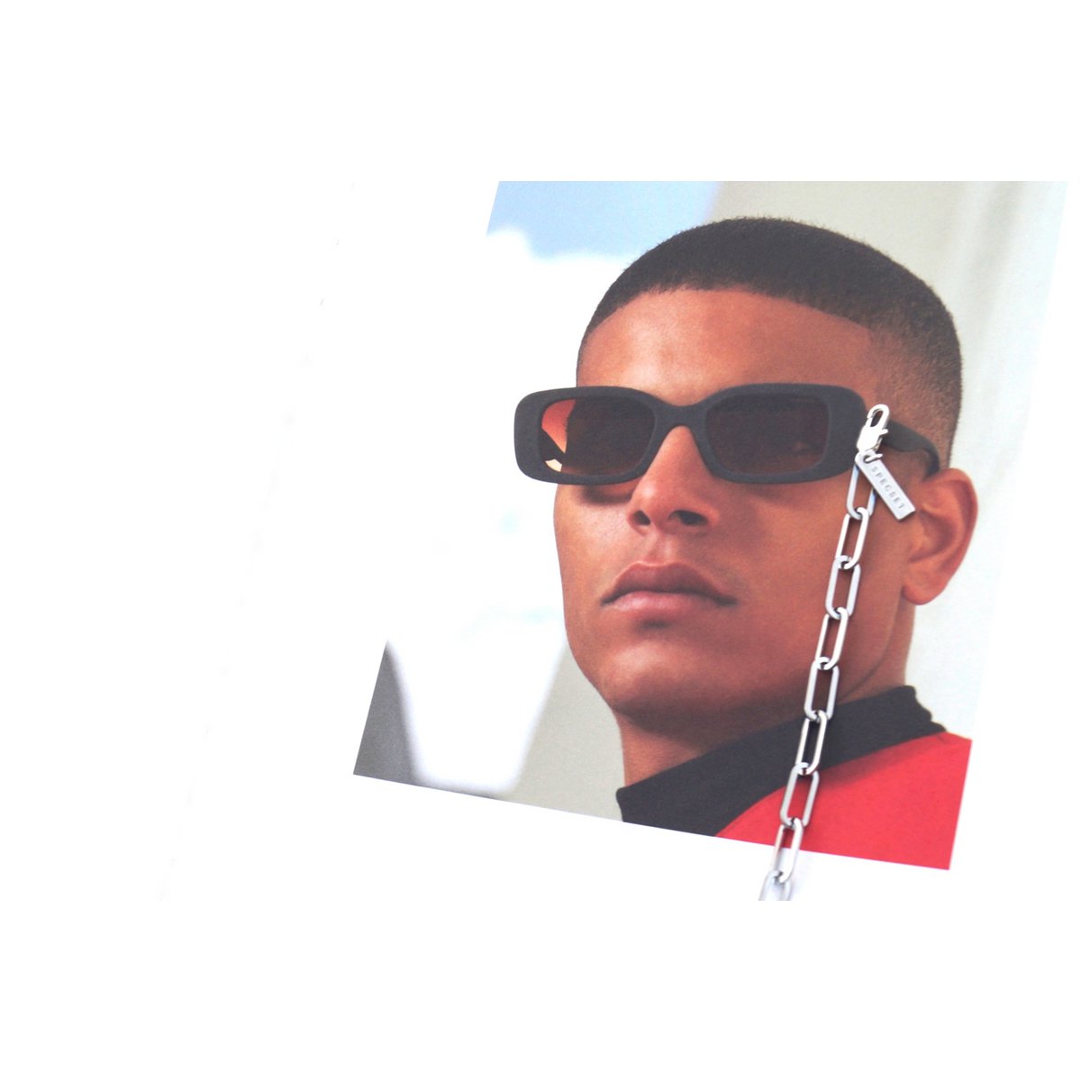 Clip It - Cadena de gafas