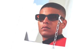 Clip It - Cadena de gafas