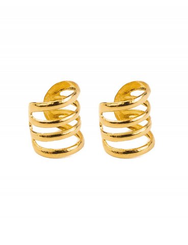 Bey ear cuffs