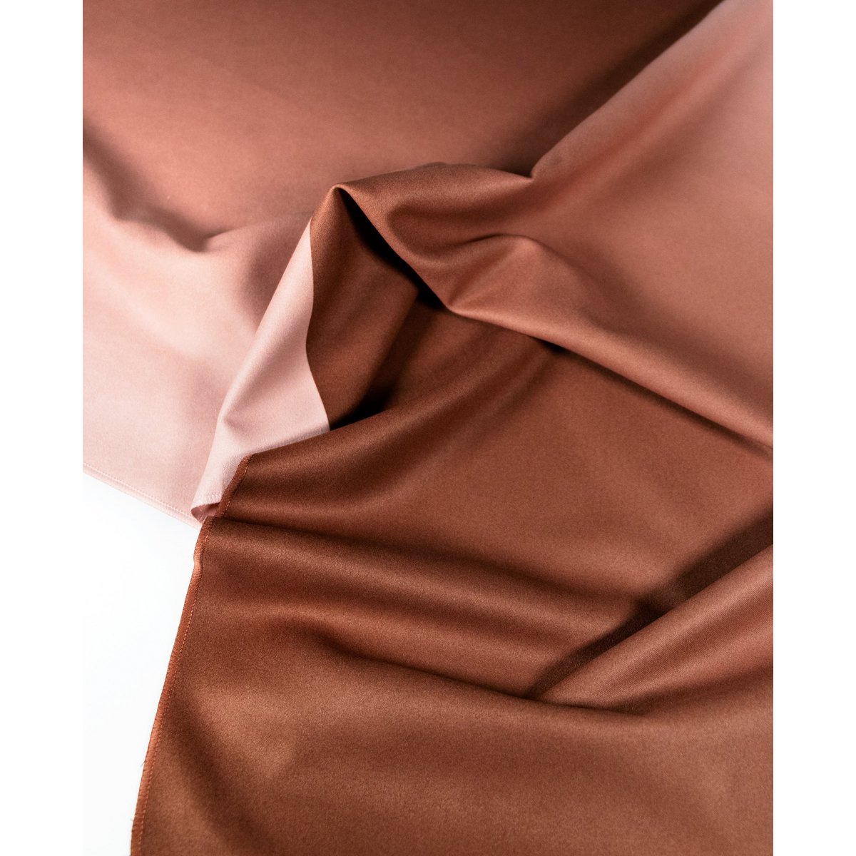 Towels Calm Chestnut Brown