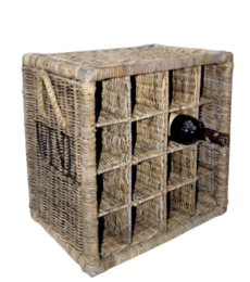 WINE rack 16 botles