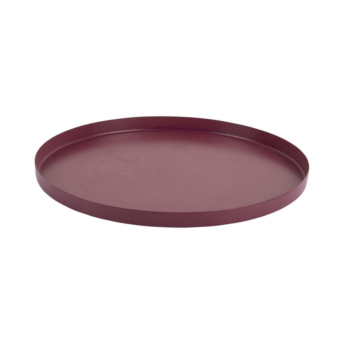 Tablett Servir Round Extra Small