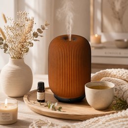 Eluné Ultrasonic Diffuser