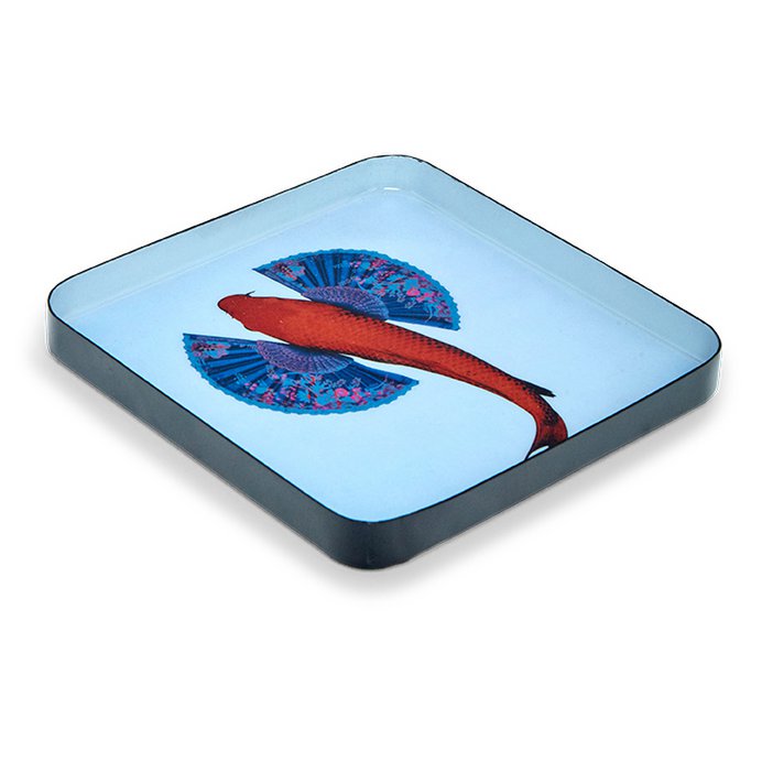 Fishkoï Trinket Tray
