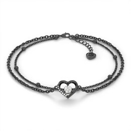 Anklet "hjerte"