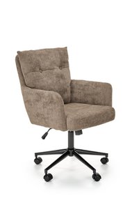 Charpont armchair light brown