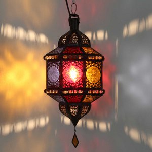 Trombia Multi hanging light